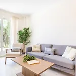 Apartamento Altos De Banus Lv