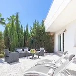 Apartamento Altos De Banus Lv