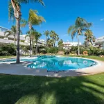 Apartamento Altos De Banus Lv