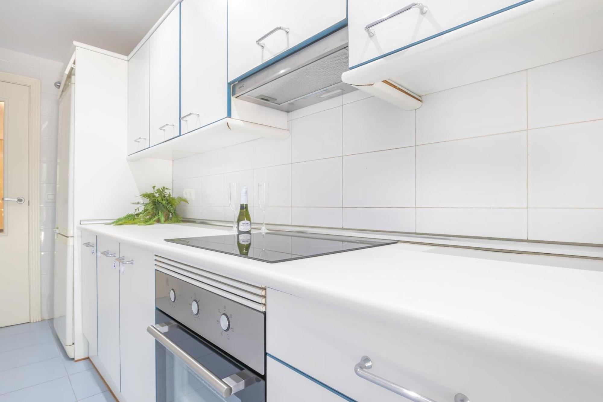 Altos De Banus Lv Apartment Marbella