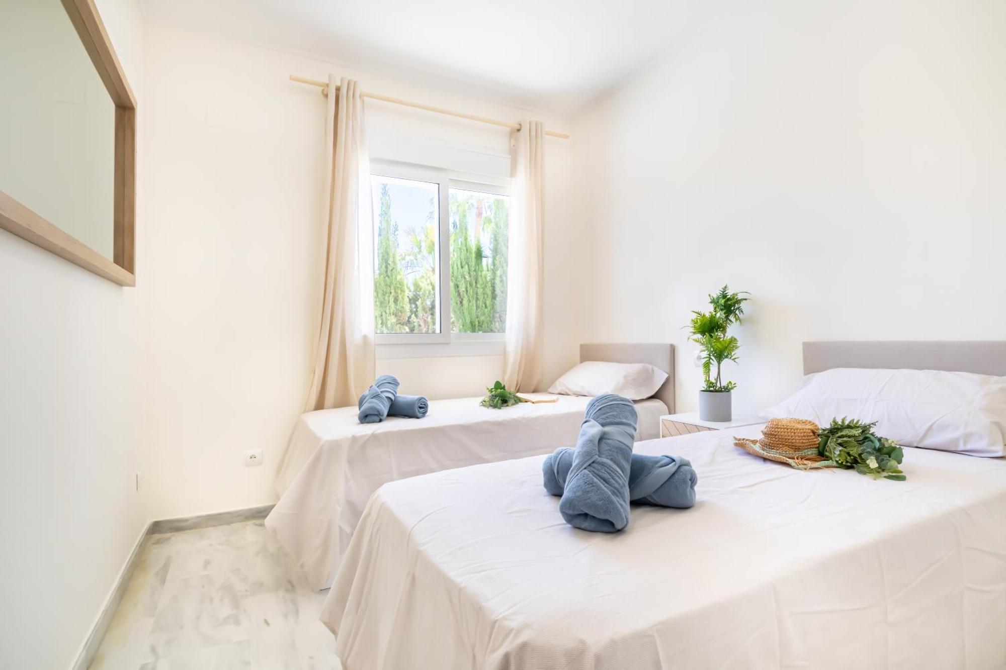 Altos De Banus Lv * Marbella