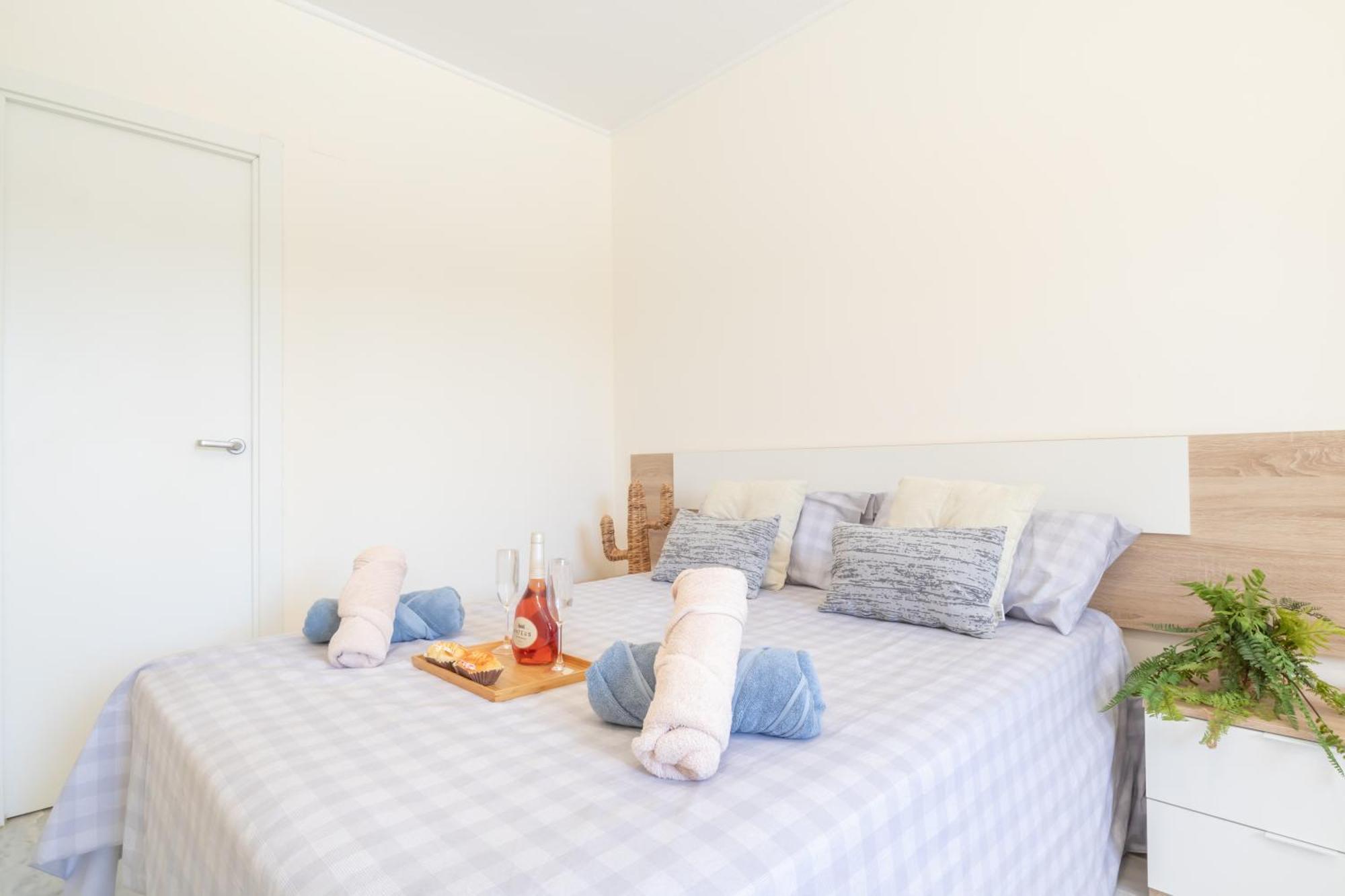 Altos De Banus Lv Apartment *