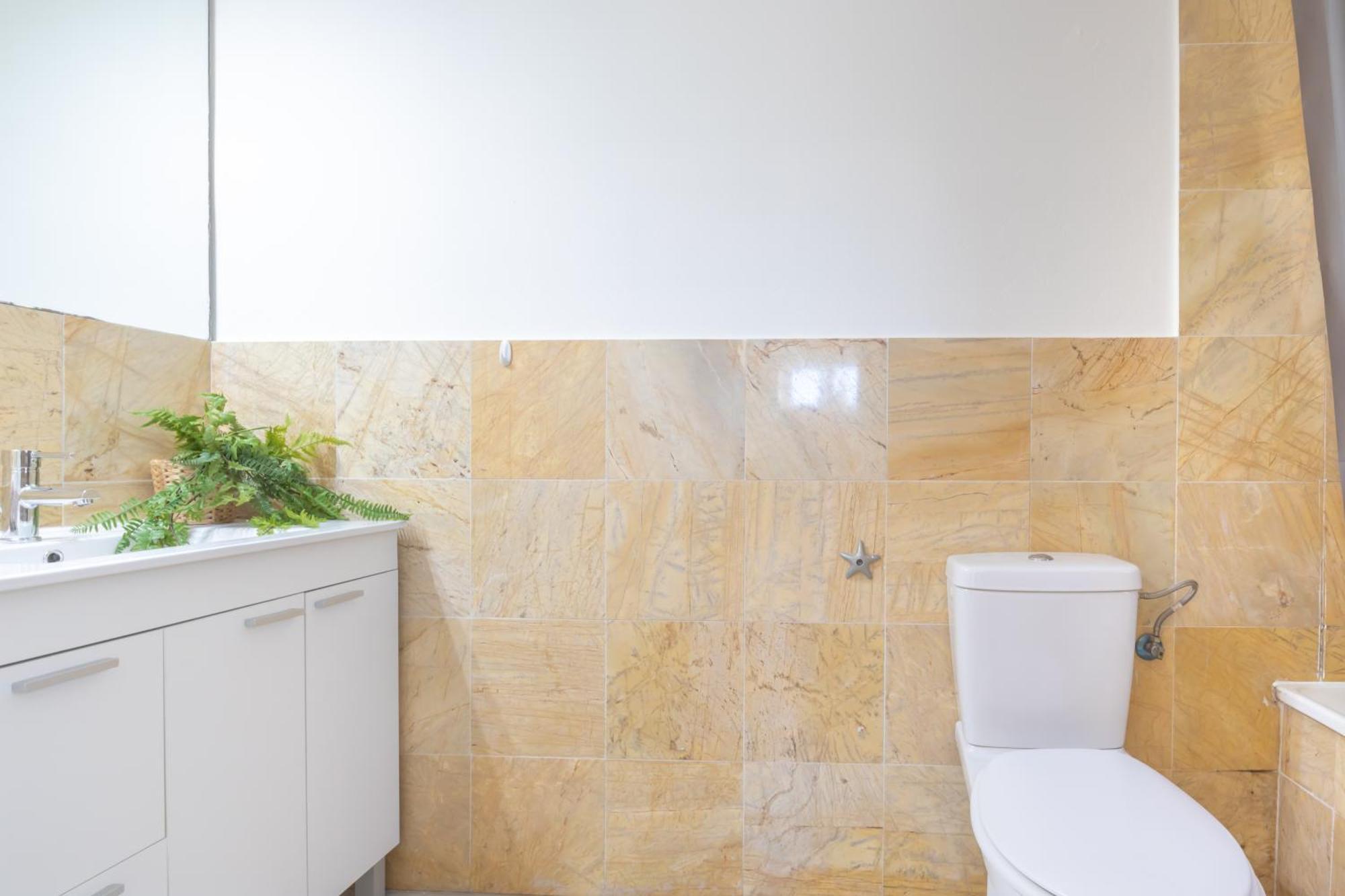 Altos De Banus Lv Apartment Marbella