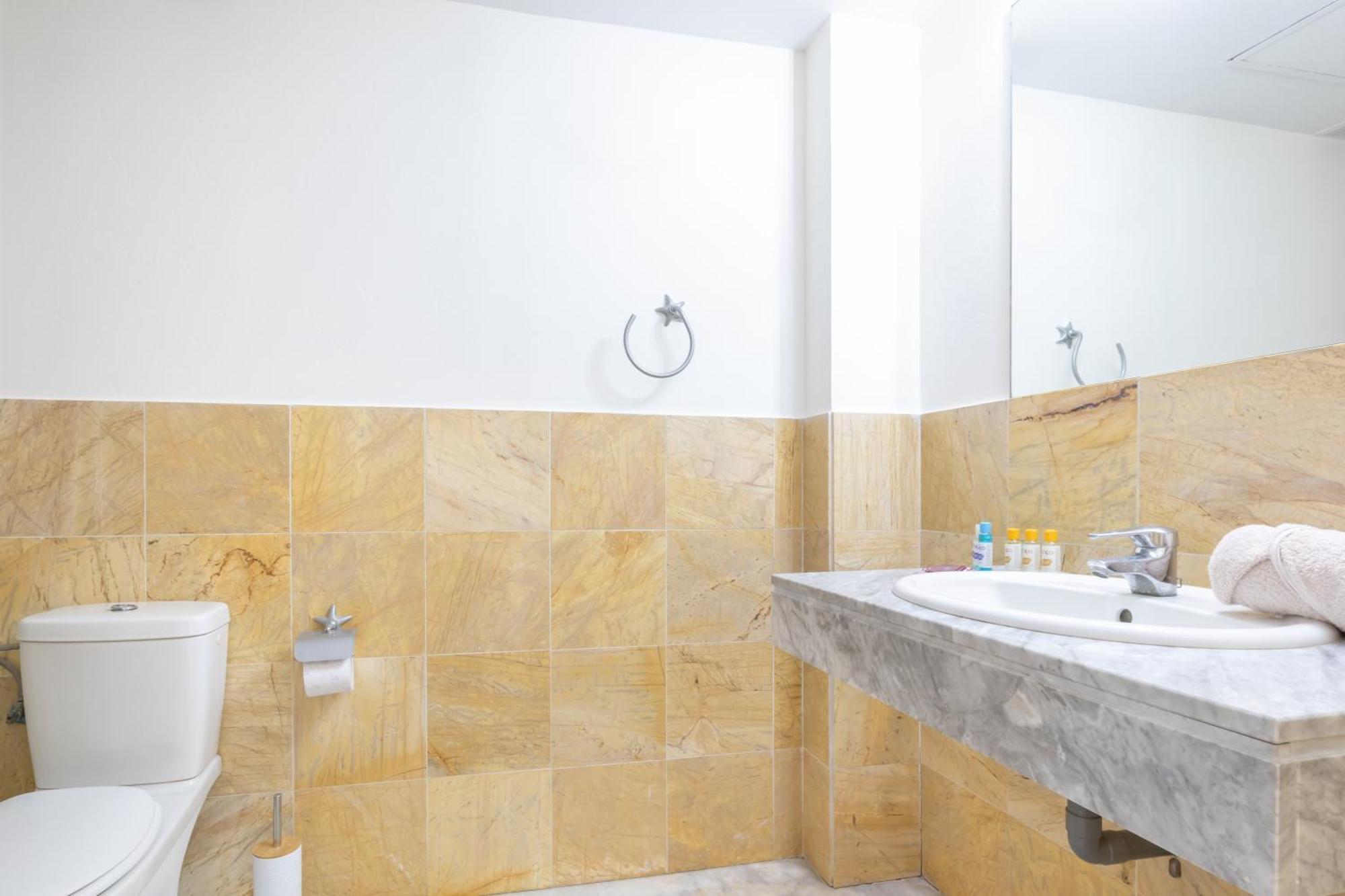 Appartement Altos De Banus Lv