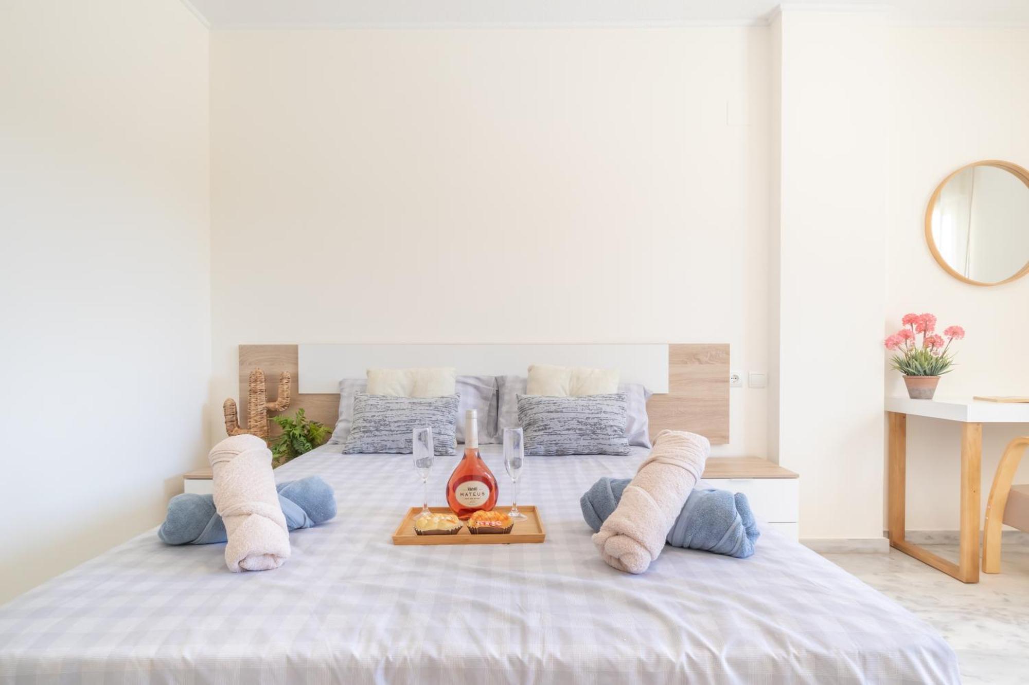 Altos De Banus Lv Apartment *
