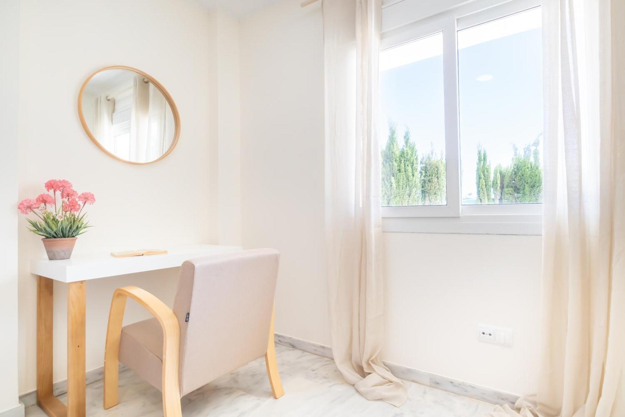 Altos De Banus Lv Appartement Marbella