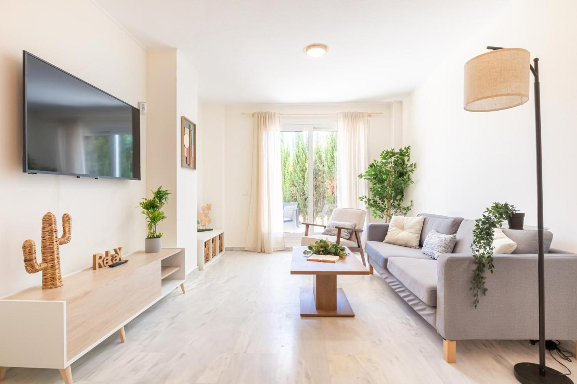 Altos De Banus Lv