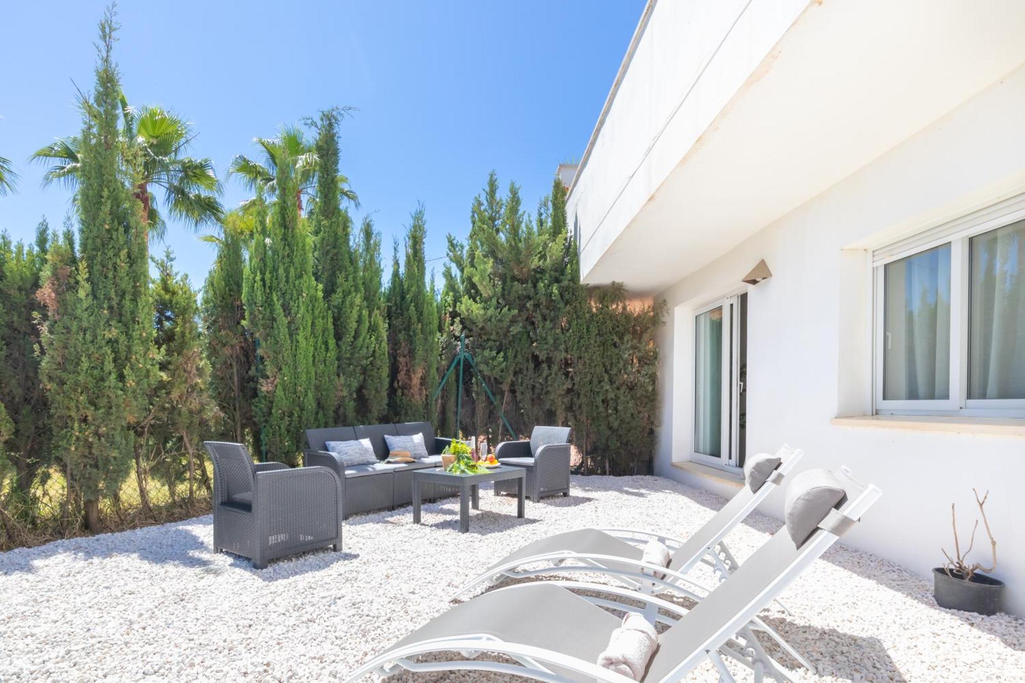 Altos De Banus Lv * Marbella
