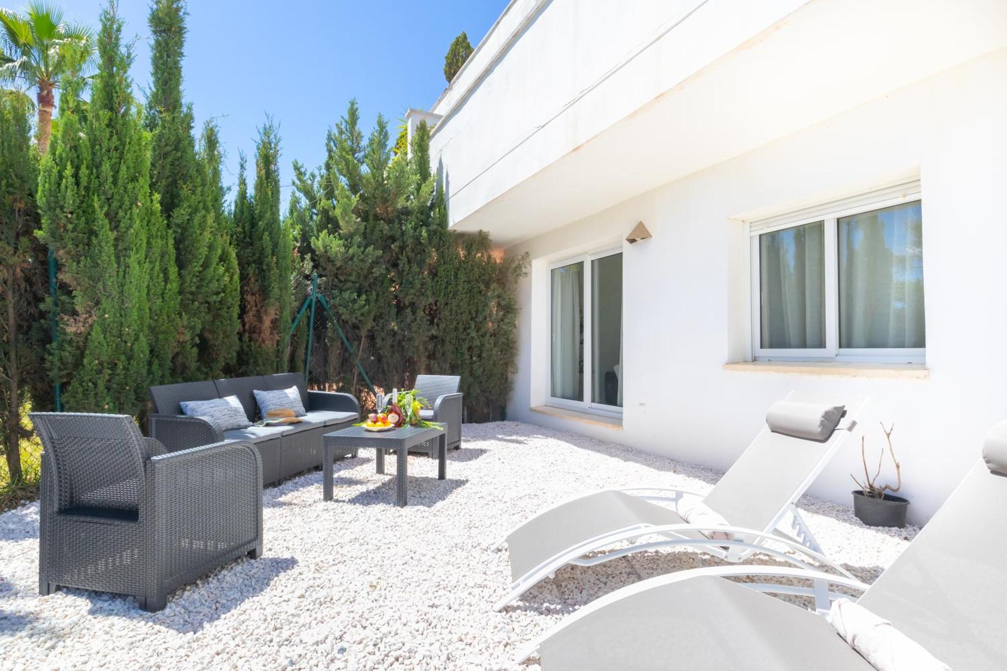 Altos De Banus Lv Marbella