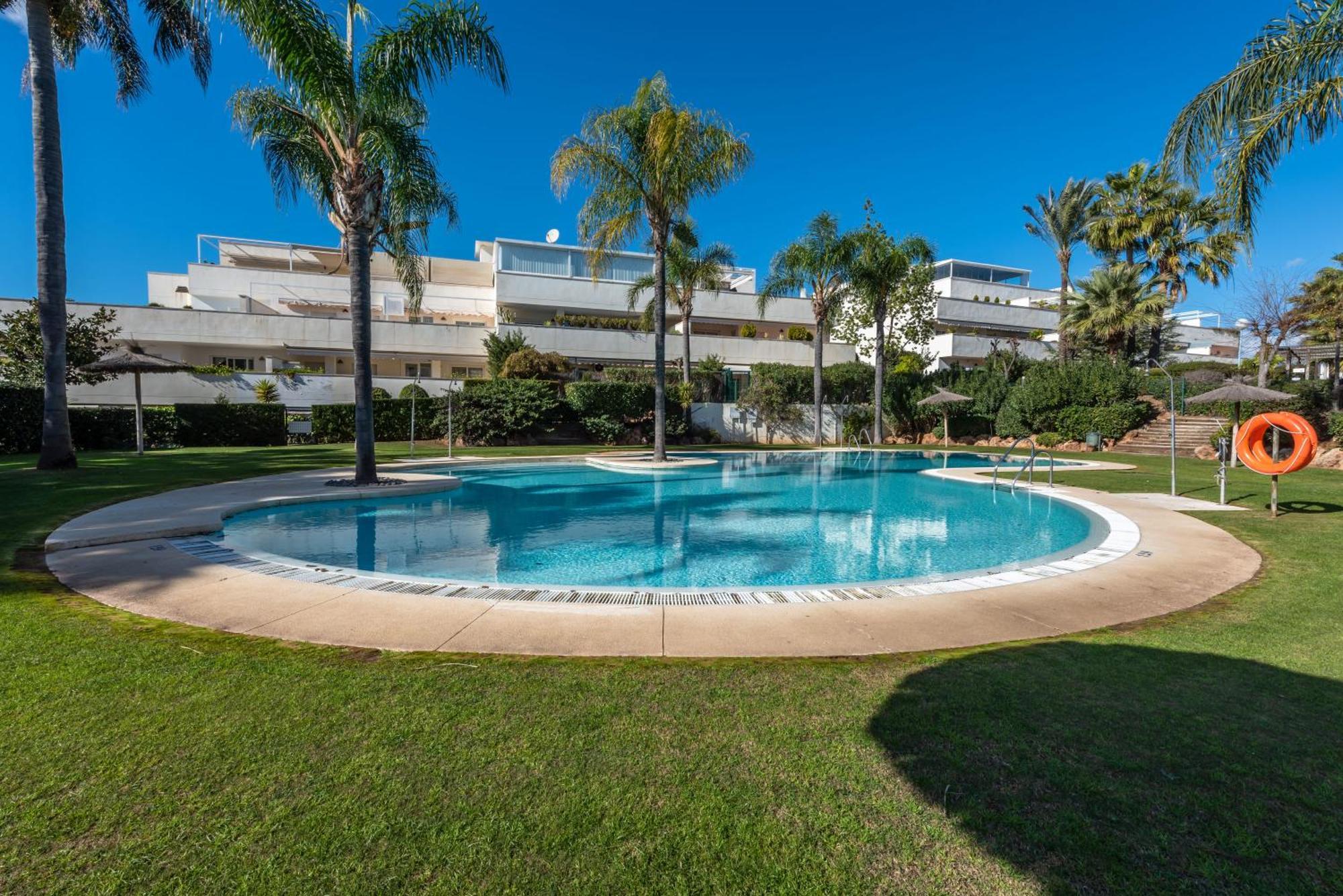 Altos De Banus Lv * Marbella