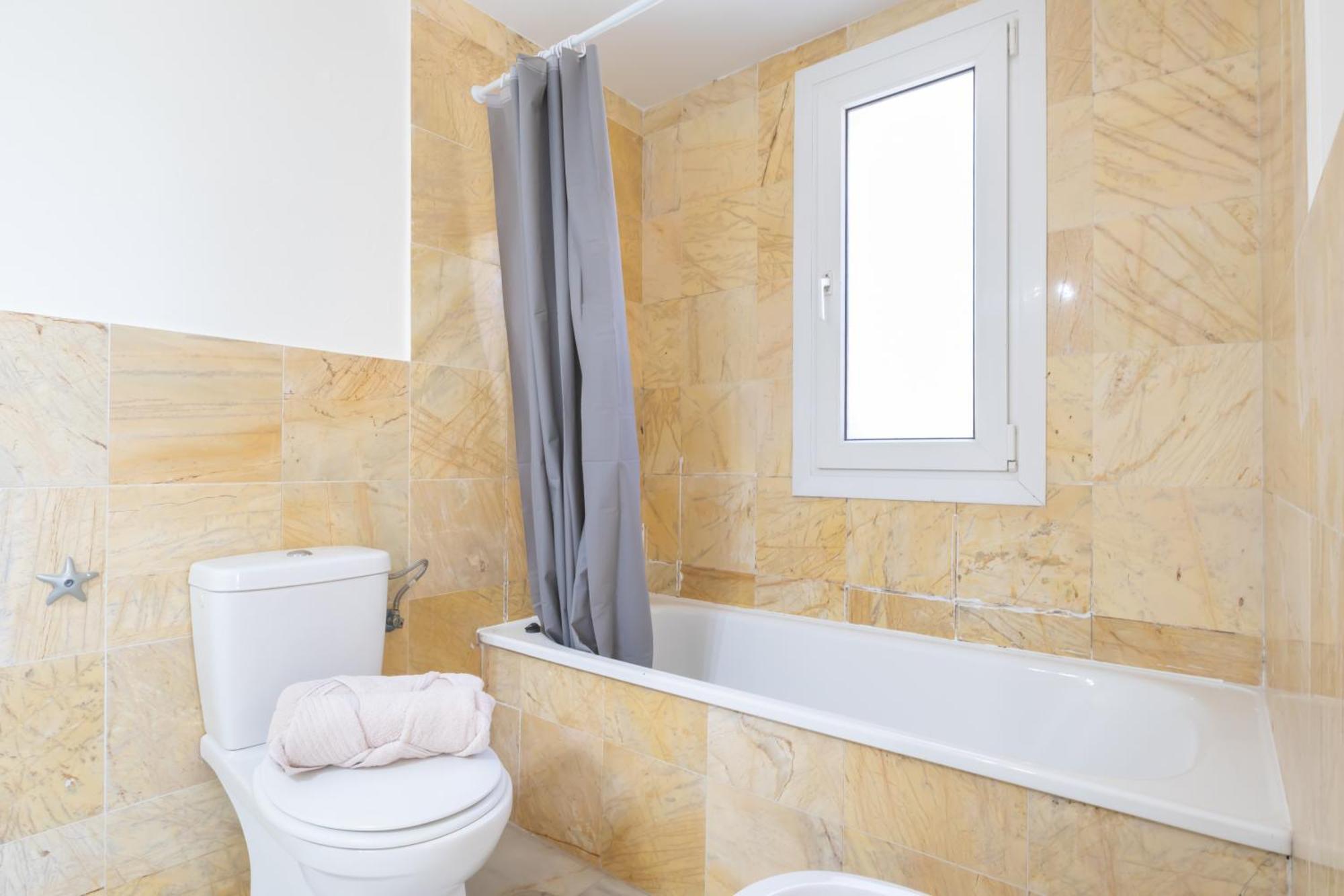 Altos De Banus Lv Apartment *
